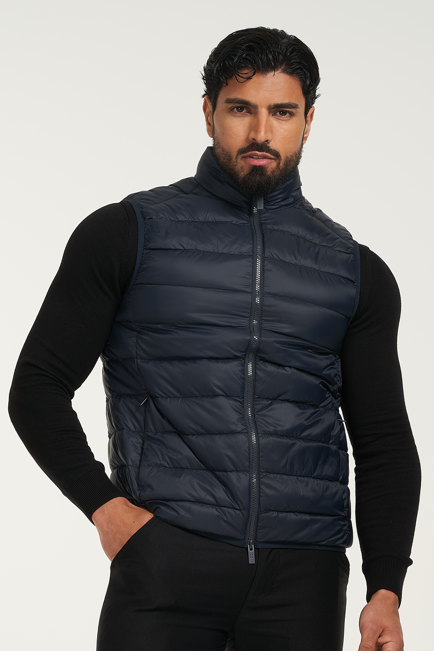 THE VETEGO GILET