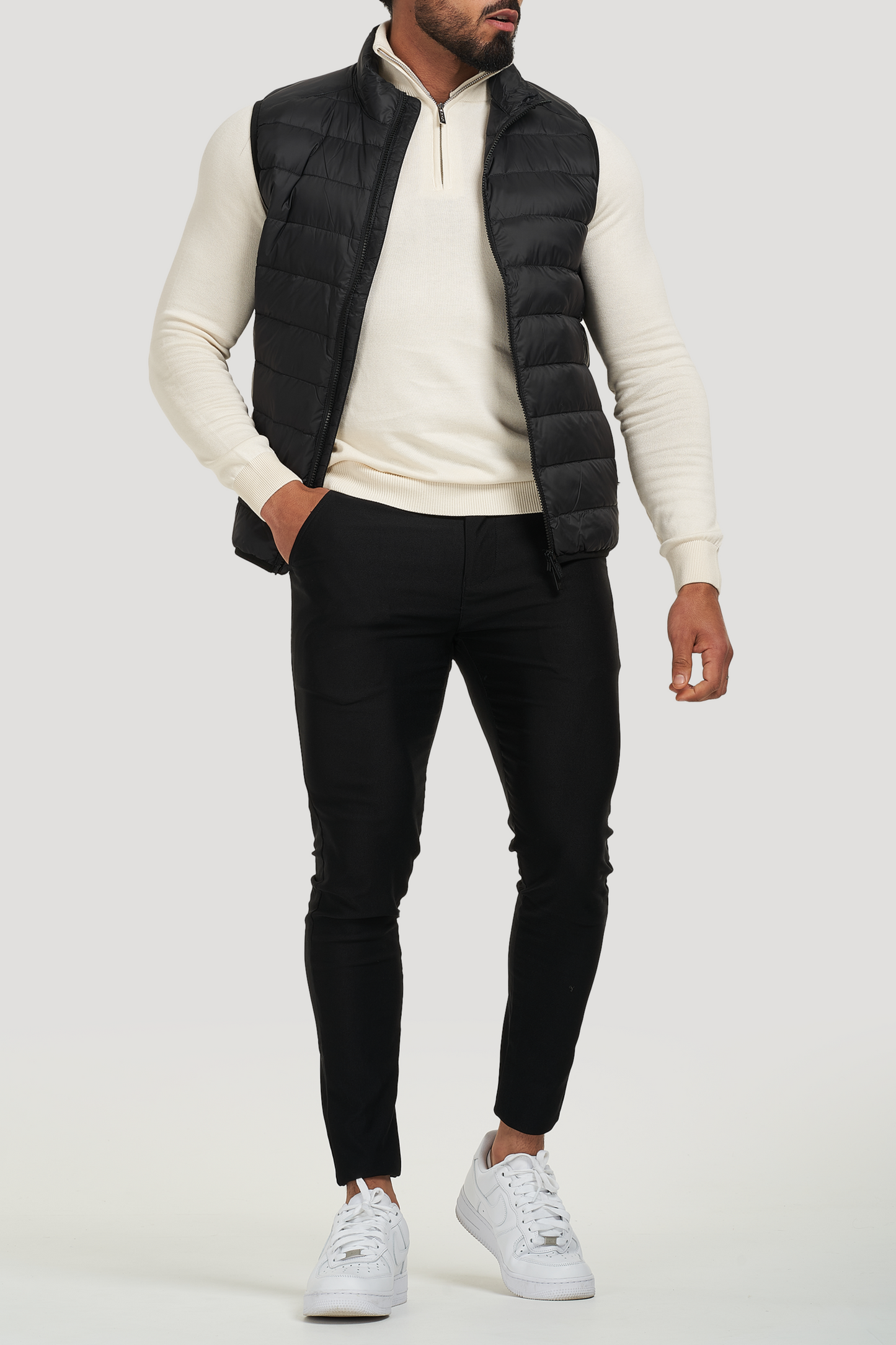 THE VETEGO GILET