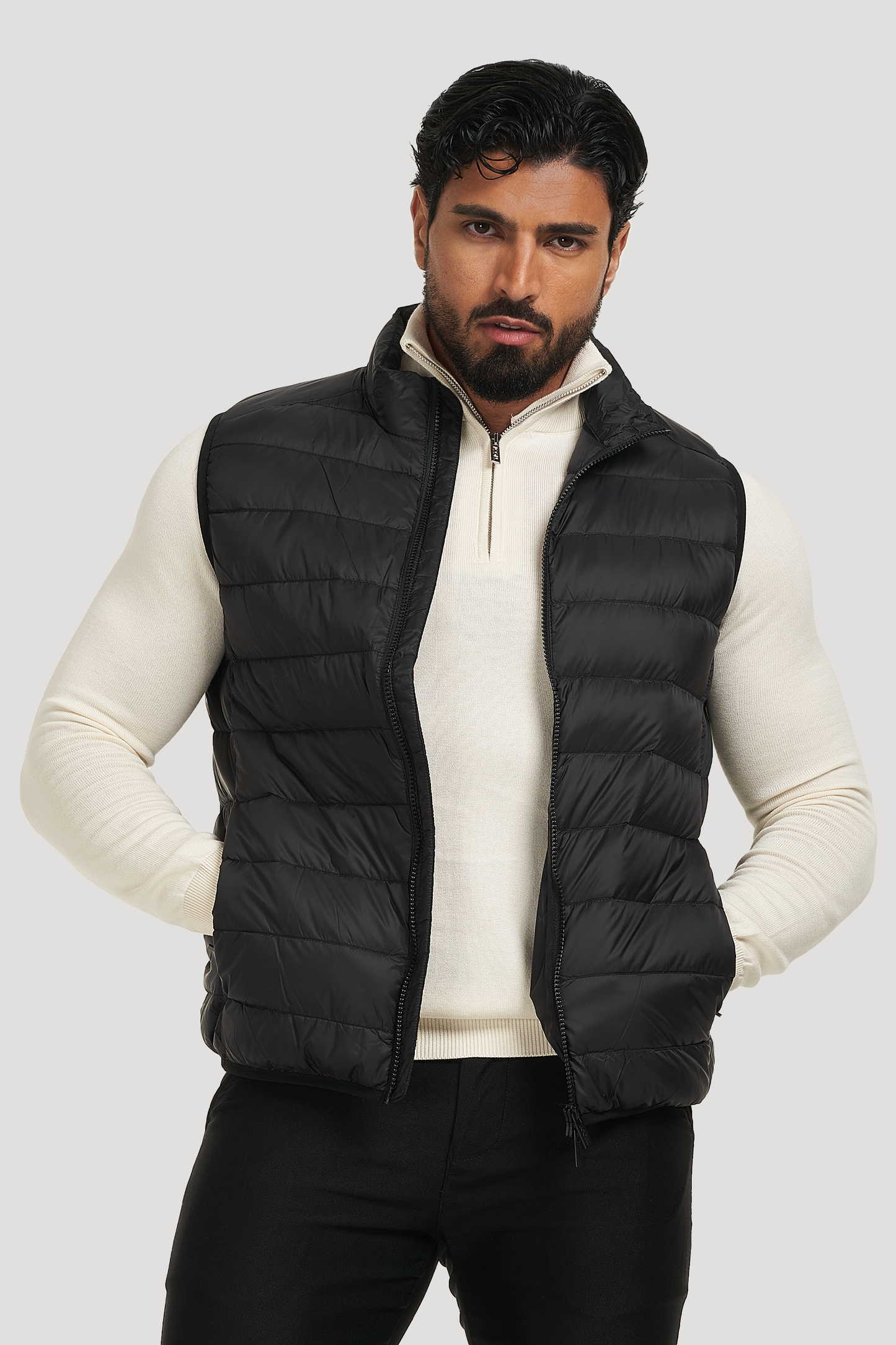 THE VETEGO GILET