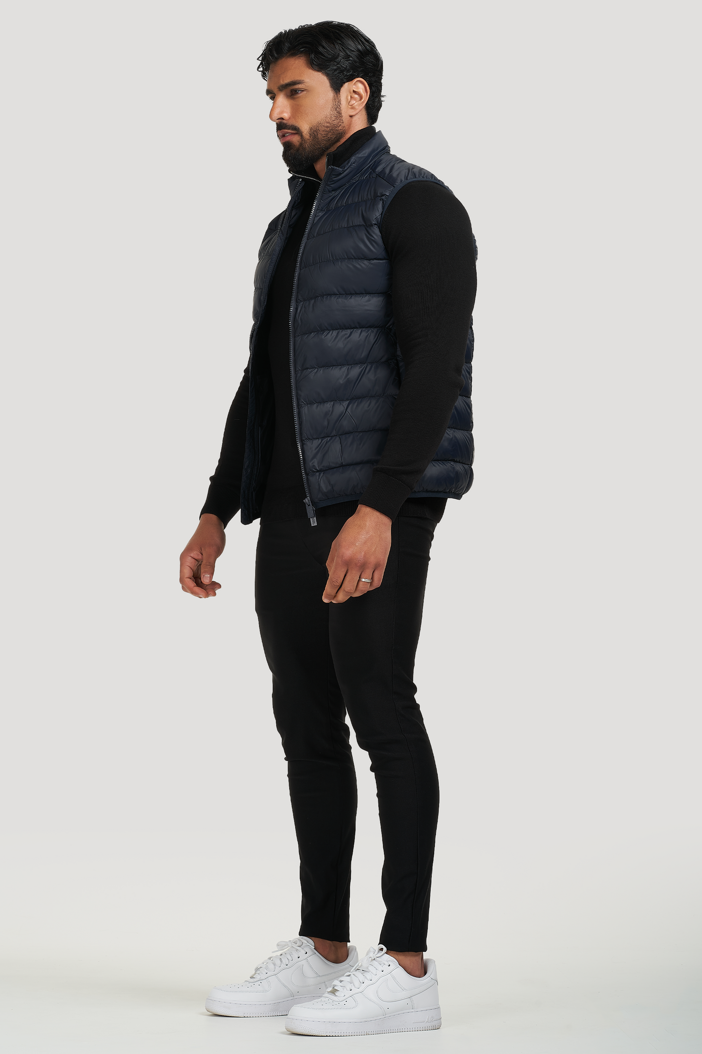 THE VETEGO GILET