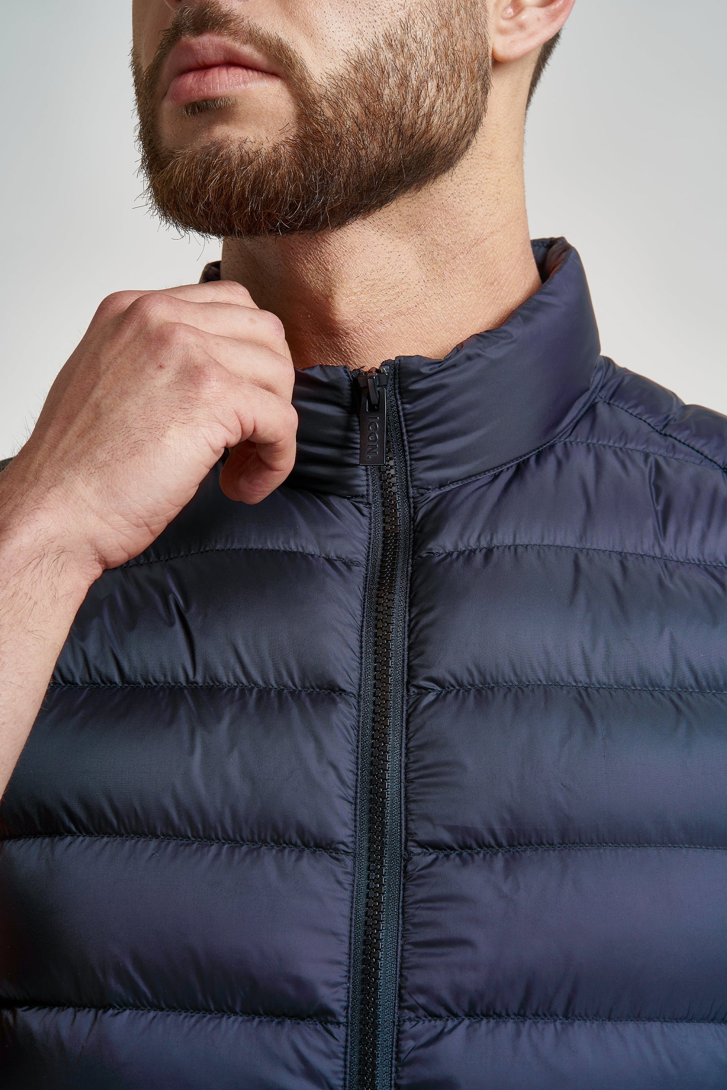 THE VETEGO GILET