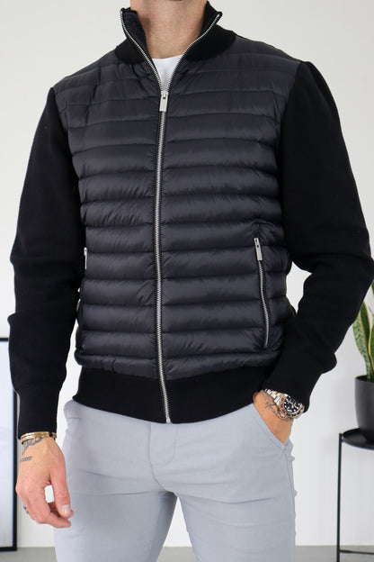 THE VALENCIA JACKET