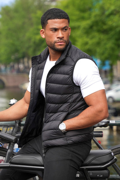 THE VETEGO GILET