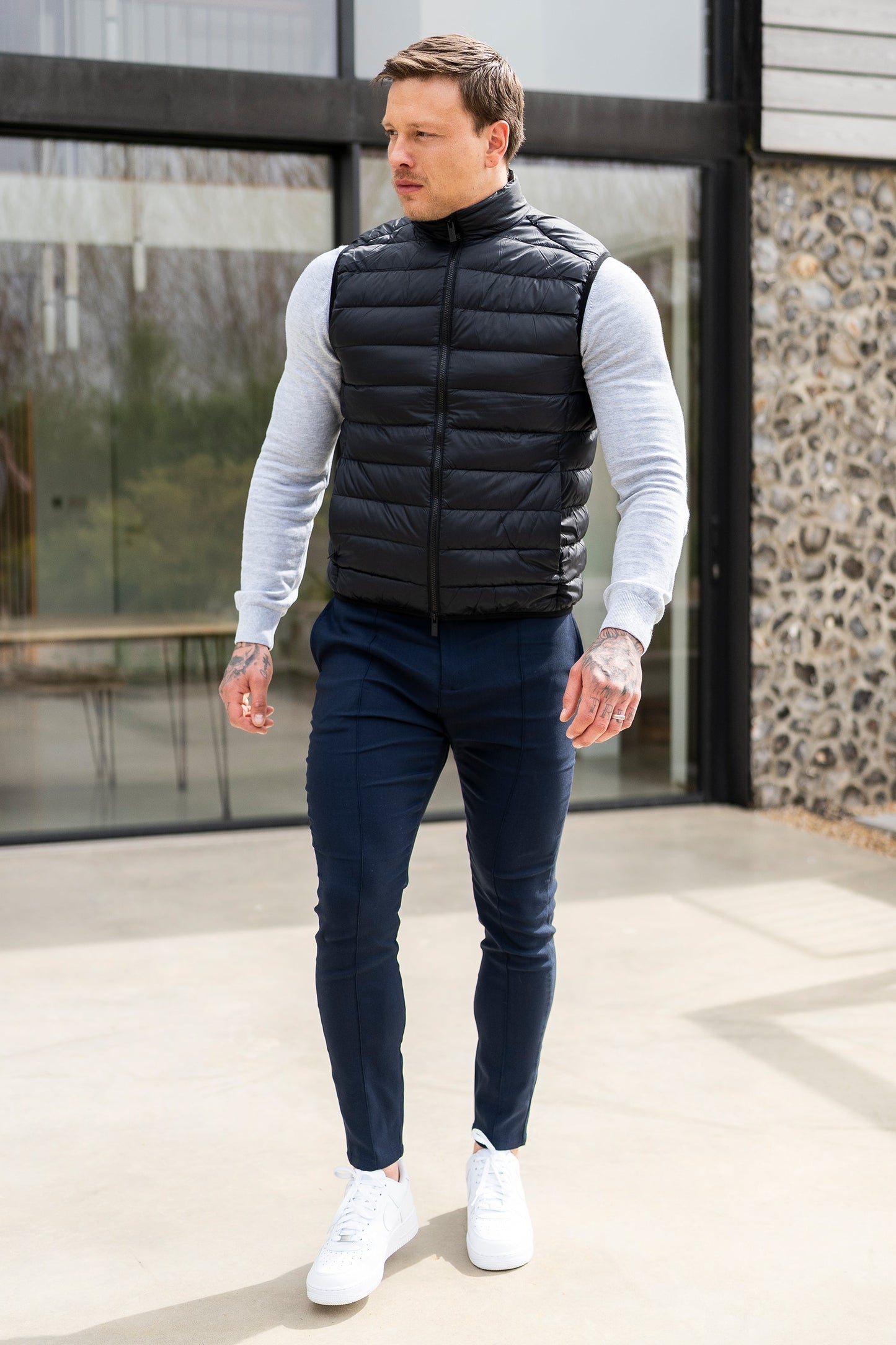 THE VETEGO GILET