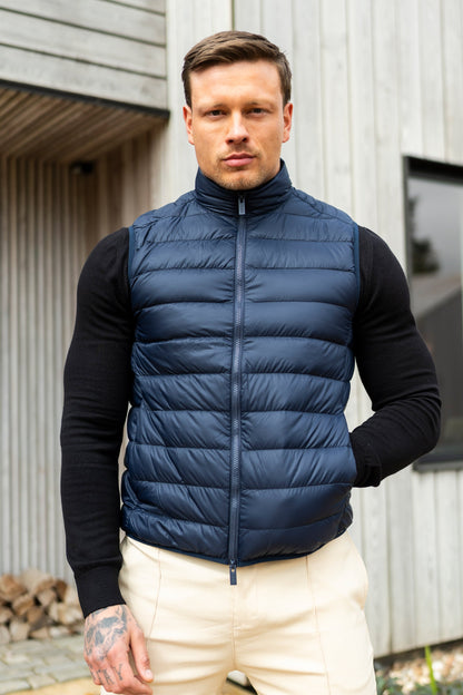 THE VETEGO GILET