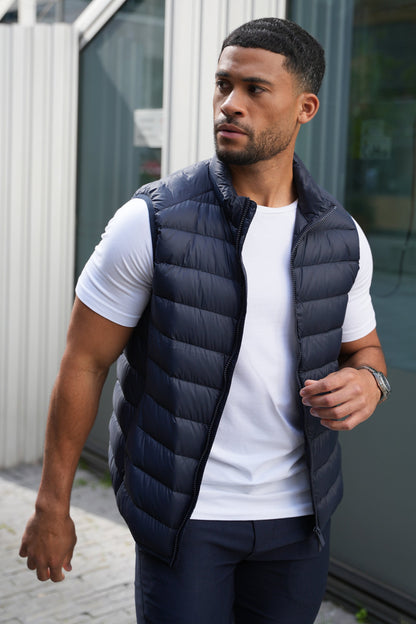 THE VETEGO GILET