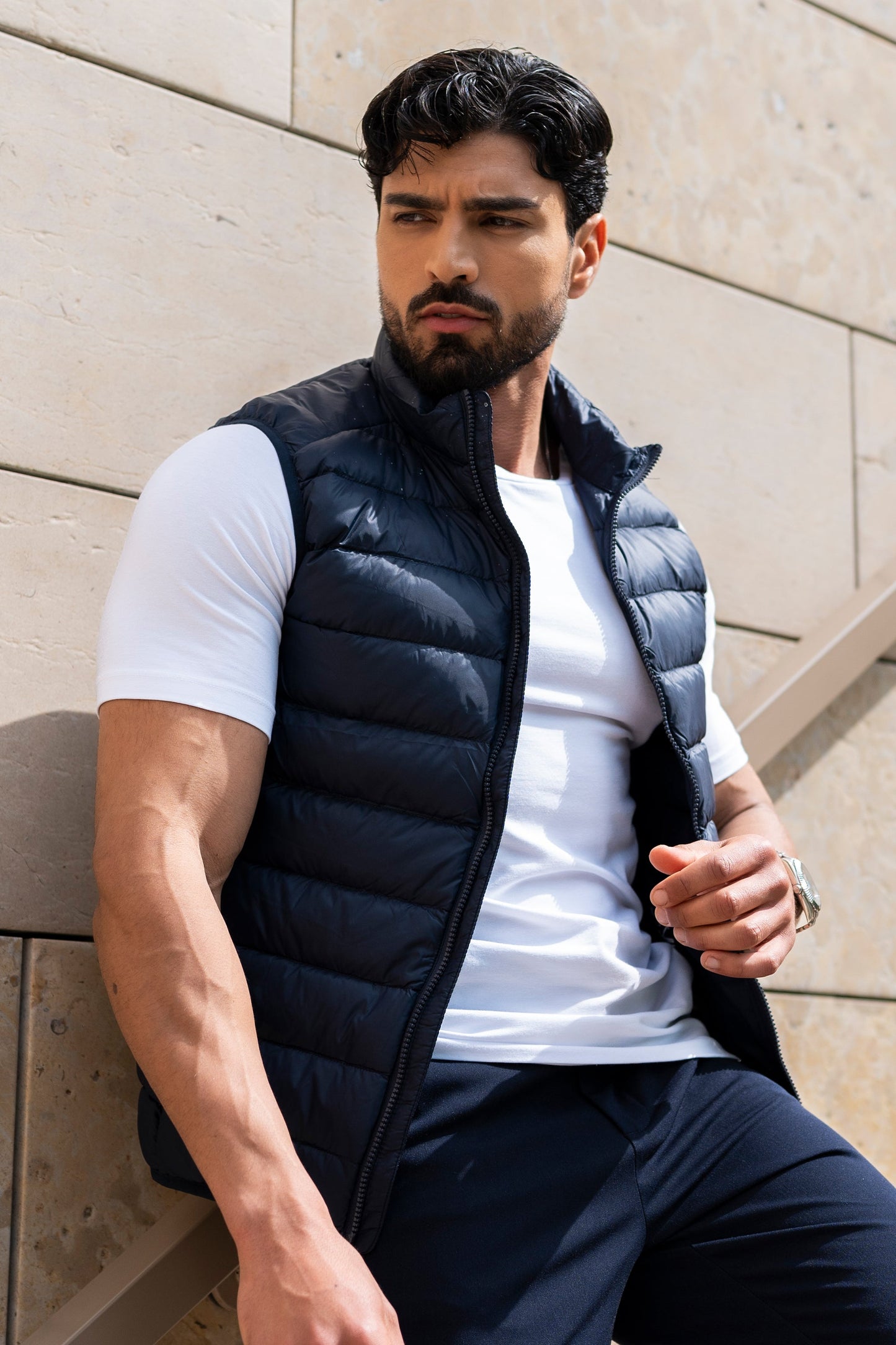 THE VETEGO GILET